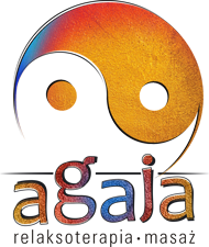 agaja logo pierwsze h130
